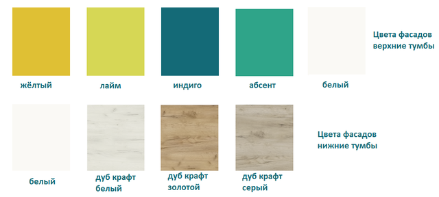 купити кухню Шарлотта