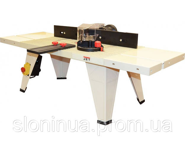 Универсальный фрезерный стол JET JRT-1 (ID#501867468), цена: 3300 ...