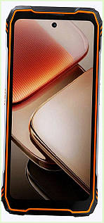 Смартфон Blackview Xplore 1 16/512GB Orange (2795691272) 90K2T8C873