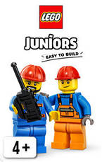 Lego® juniors