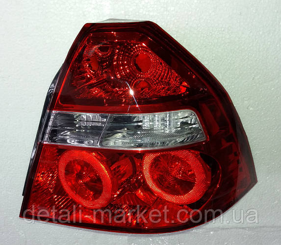 Задний фонарь Авео Т250 (ID#501882760), цена: 1377 ₴, купить на Prom.ua