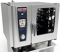 Пароконвектомат Rational SCC 61