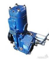 Запчастини на двигун пусковий ЮМЗ