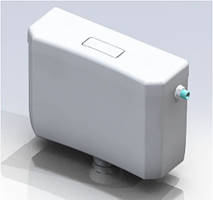 Бачки унітаза