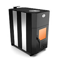 Піч опалювальна Огнєв ПОВ-100 ЧК-С2