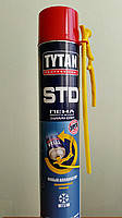 Піна ручна STD Tytan 750 ml