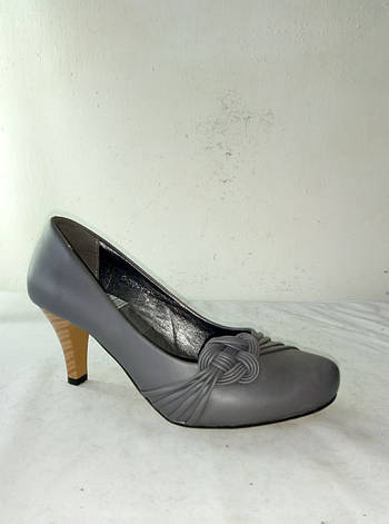 Туфлі жіночі ZC-55, фото 2