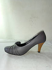 Туфлі жіночі ZC-55, фото 2