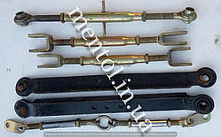 Гідро-навісний механізм у зборі для мінітракторів (Xingtai 120/220)