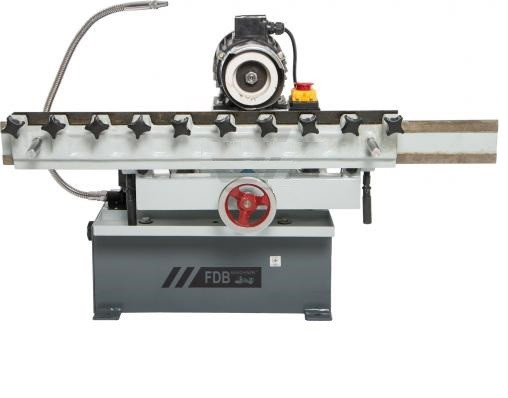 Станок для заточки ножей строгальных станков FDB TS630: продажа, цена в ...
