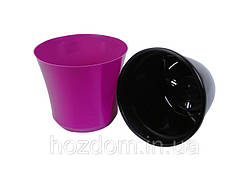 Вазон подвійний україна №6