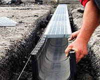 Системи водовідведення