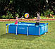 Каркасний басейн Intex 28271 Small Frame 220 х 150 х 60 см , фото 2