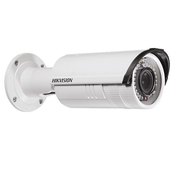 Вулична камера Hikvision DS-2CD4212FWD-IZ