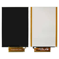 Дисплей (екран, матриця) для BLU D140 Dash Jr, оригінал