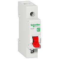 Вимикач навантаження Schneider Electric Easy9 1P 40A 230В EZ9S16140