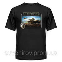 Футболки с танками world of tanks