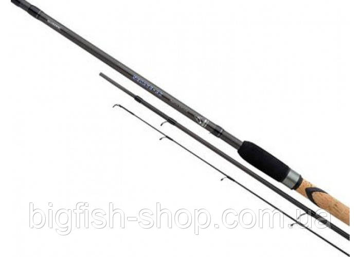 Матчеве вудилище Shimano Nexave 3.90 (20 гр.)