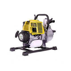 Мотопомпа Forte FP-10C з чотиритактним двигуном