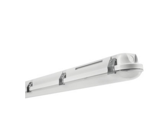 Світлодіодний світильник LED 55 W 4000 K 6400 Lm 1500 мм IP65 OSRAM (заміна ЛПП 2*58) герметичний