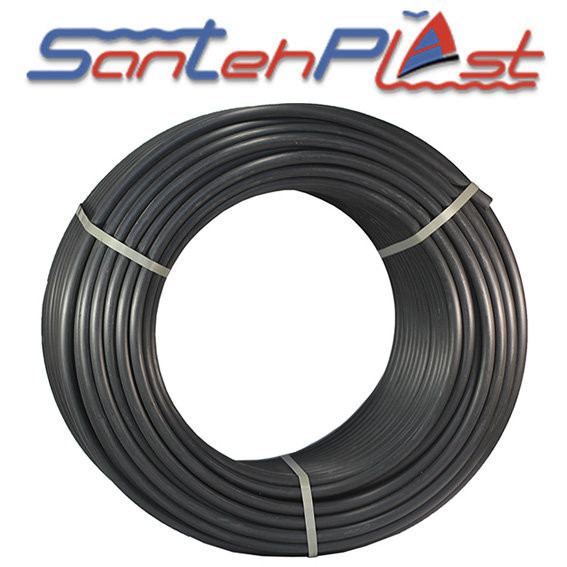 Многолетняя Слепая Капельная Трубка для Капельного Полива 16мм DP 166*1 ...
