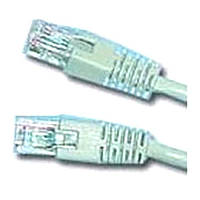 Патч-корд Cablexpert PP12-10M, 10.0 м., Серый