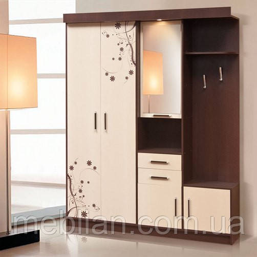 Світ Меблів Передпокій Силует 2 новинка, фото 1