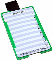 Lashholder "CiliaPro" [green]