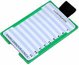 Lashholder "CiliaPro" [green], фото 6
