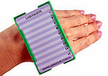 Lashholder "CiliaPro" [green], фото 4