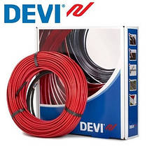 Двожильний кабель DEVIflex 18T - 395W 140F1238