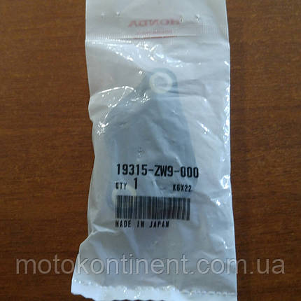 19315-ZW9-000 Кришка термостата Honda BF8-BF20 BF60B-BF90, фото 1