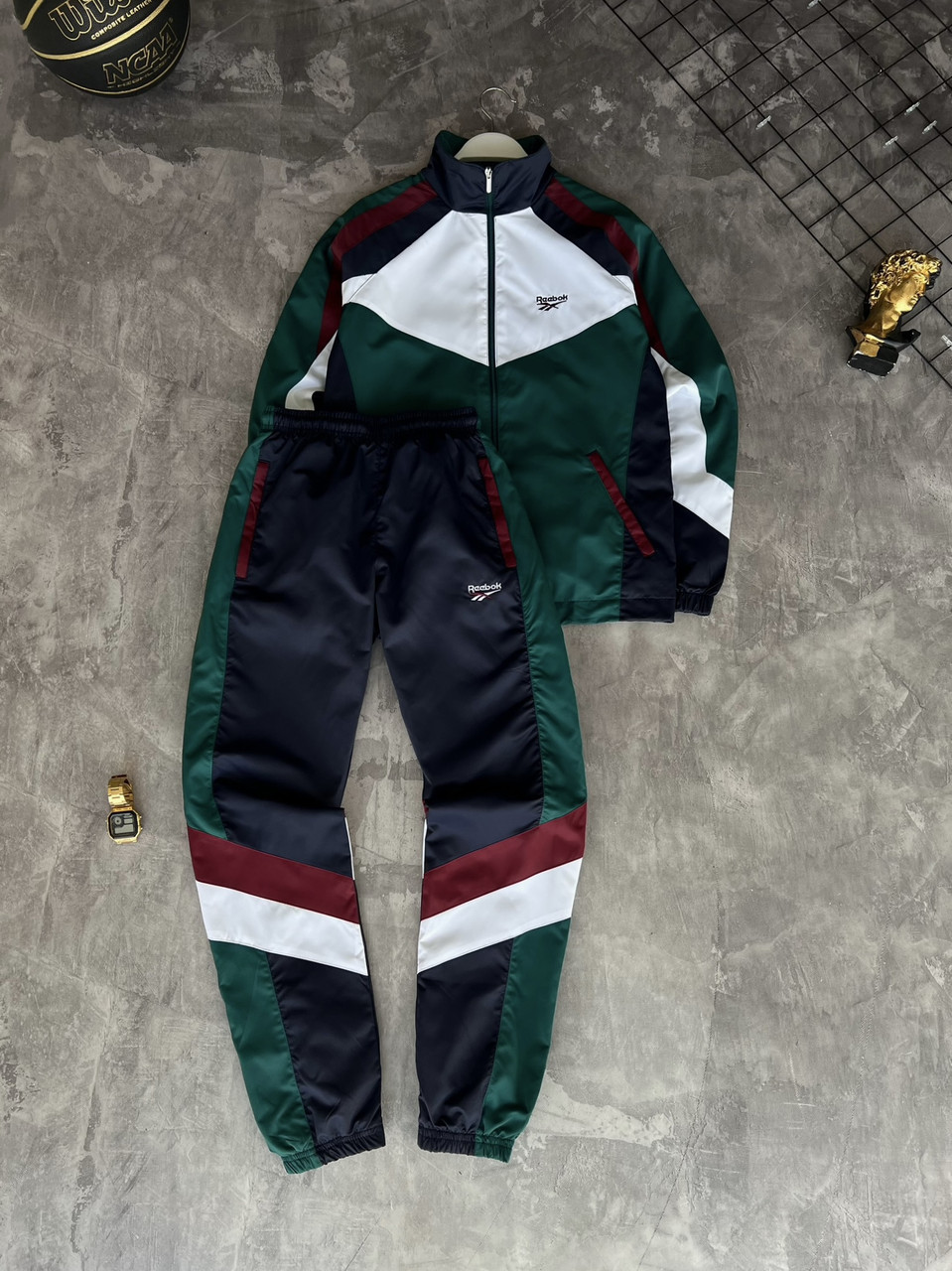 Reebok, фото 1