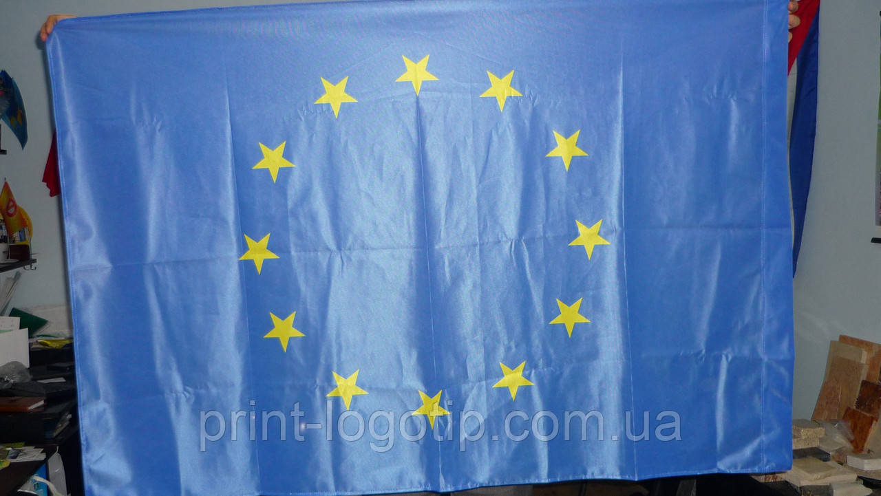 Флаги и знамена на заказ в Украине - фото 3 - id-p4216211