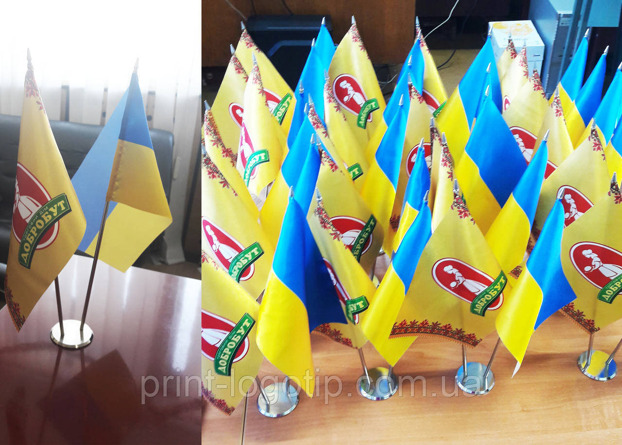 Рекламные флажки в Киеве, Полтаве, Запорожье: продажа, цена в Киеве ...