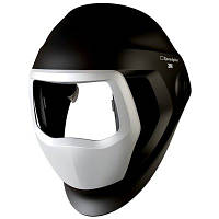 Сварочная маска 501890 Speedglas 9100, без ФАЗ, без оголовья, с боковыми окошками