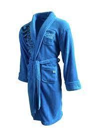 Халат Sonic Class of 91 Blue Adult Robe, фото 1