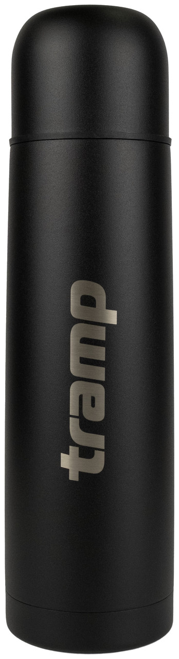 Термос TRAMP Basic 0,75л UTRC-104, black (UTRC-104-olive)