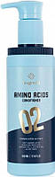 Кондиционер для волос Bogenia Amino Acids профессиональный 500 мл
