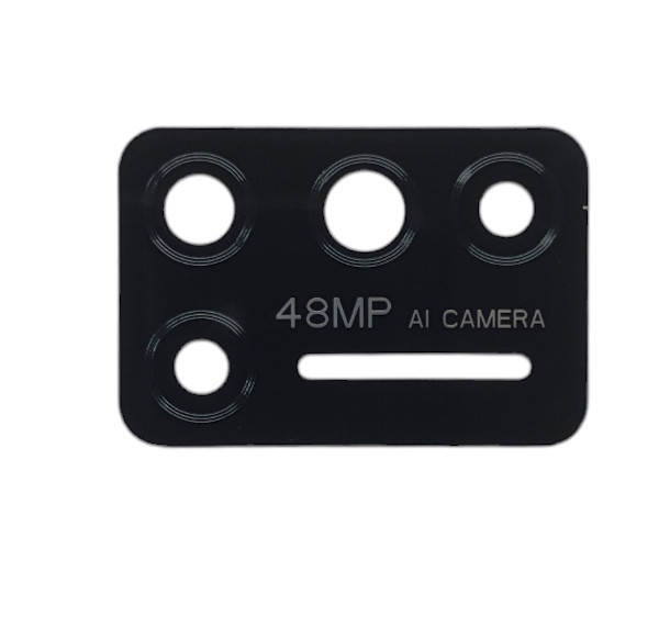 Скло камери для Umidigi Bison, фото 1