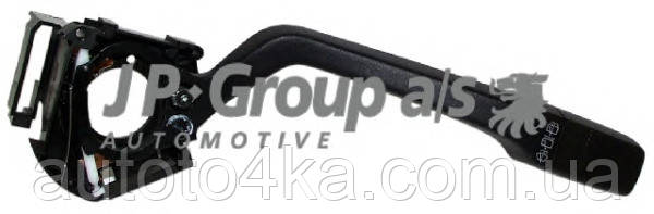 Перемикач підрулевий правий Фольксваген Т4 -12.95 JP Group 1196200800