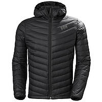 Куртка (пуховик)  HELLY HANSEN VERGLAS  HYBRID INSULATOR (63007 990) L 63007 990