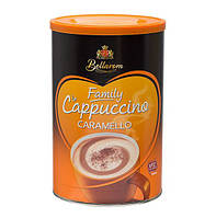 Капучино с карамелью Bellarom Family Cappuccino Caramello, 500 гр.