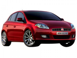 Fiat Bravo 07-