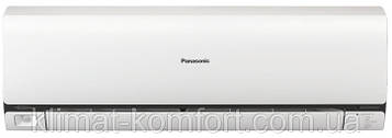 Кондиціонер PANASONIC DELUXE INVERTER CS/CU-Е9PKD