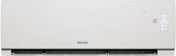 Кондиціонер NEOCLIMA NEOART INVERTER NS12AHXIW/ NU12AHXI