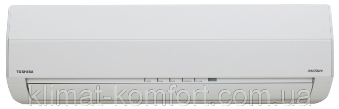 Кондиціонер TOSHIBA RAS-13SKVP-ND/RAS-13SAVP-ND