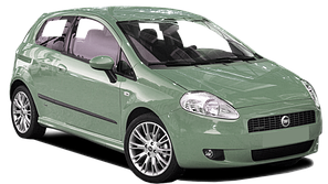 Fiat Grande Punto 05-12