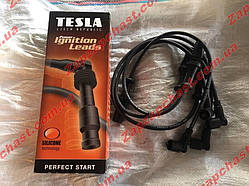 Дроти свічкові Chery Amulet Чері Амулет 1,6 Тесла коричневі