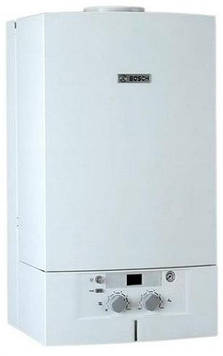 Газовий котел BOSCH GAZ 3000 W ZW 24-2KE